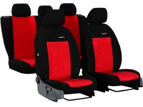 Duster I (2014-2017) - Fundas de asientos Milano - hecho a medida para  Duster y compatible con
