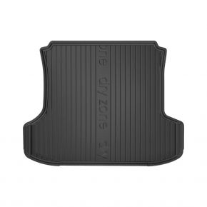 Alfombra de goma del maletero DryZone para SEAT TOLEDO II sedan 1998-2004 