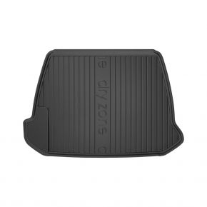 Alfombra de goma del maletero DryZone para VOLVO S60 II sedan 2010-2018 (versión con kit de reparación)